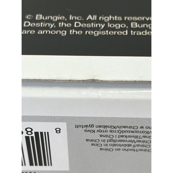 Funko Pop! Destiny: Ikora 236 Vinyl Figure New With Box Defects - Picture 10 of 13